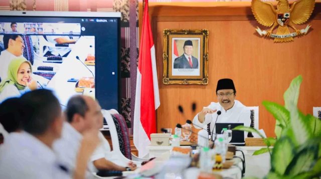 Mensos Ancam Pecat ASN & P3K Mangkir Usai Lebaran