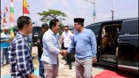 Menteri ATR/BPN Cek Lahan Sukra Indramayu untuk Jaga Ketahanan Pangan