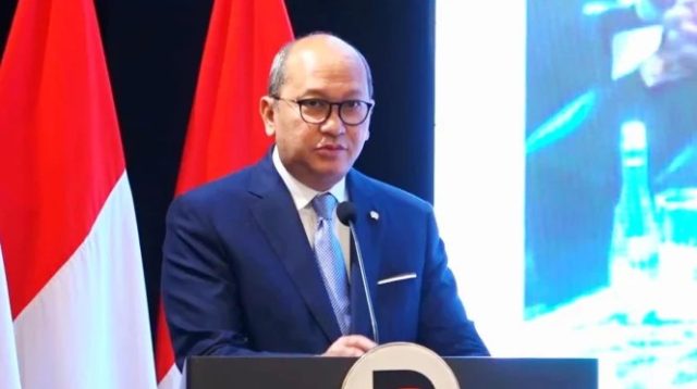 Minat Investasi Asing ke Indonesia Tetap Tinggi: Rosan