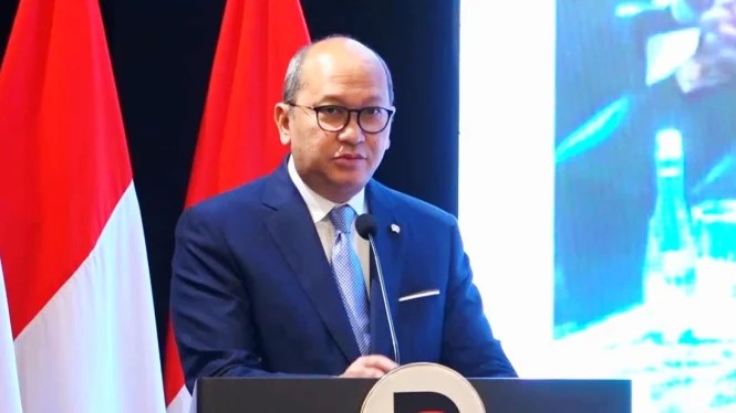 Minat Investasi Asing ke Indonesia Tetap Tinggi: Rosan
