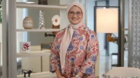 Momentum Hari Kartini, Telkom Perkuat Peran Perempuan di Kepemimpinan Terdepan Momentum Hari Kartini, Telkom Perkuat Peran Perempuan di Kepemimpinan Terdepan