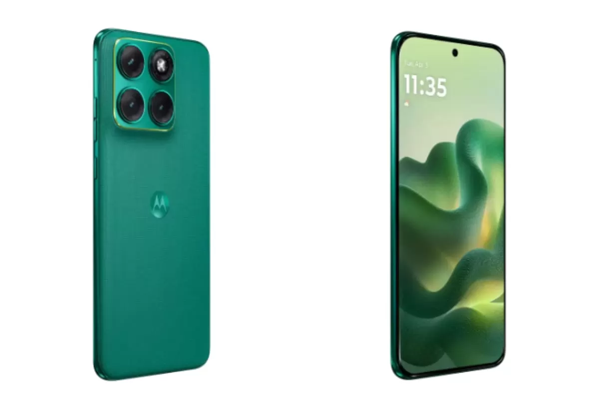 Motorola Edge 70 Fusion Resmi Hadir di Indonesia, Cek Spesifikasi dan Harganya