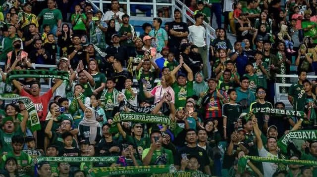 Nobar Arema vs Persebaya Surabaya & Banyuwangi 2025-2026