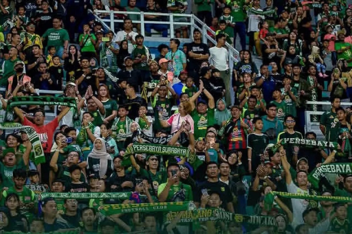 Nobar Arema vs Persebaya Surabaya & Banyuwangi 2025-2026