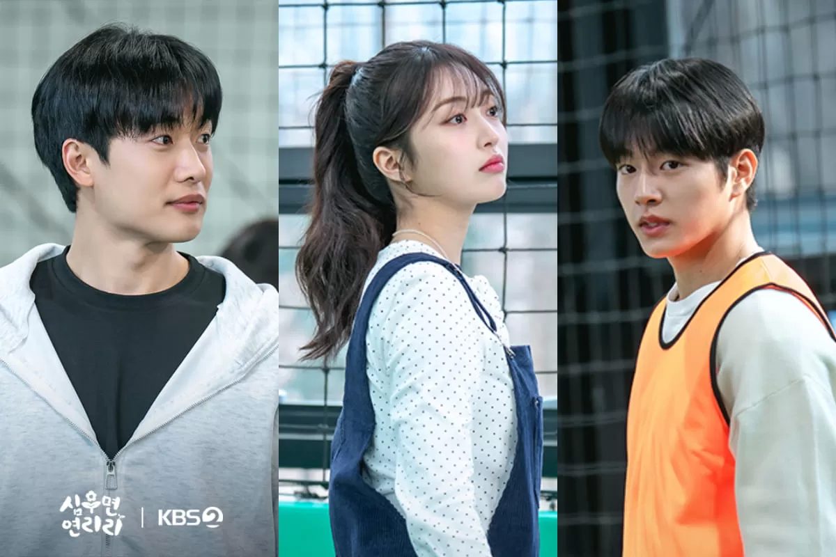 Nonton Cabbage Your Life Ep 5 Sub Indo: Spoiler & Jadwal