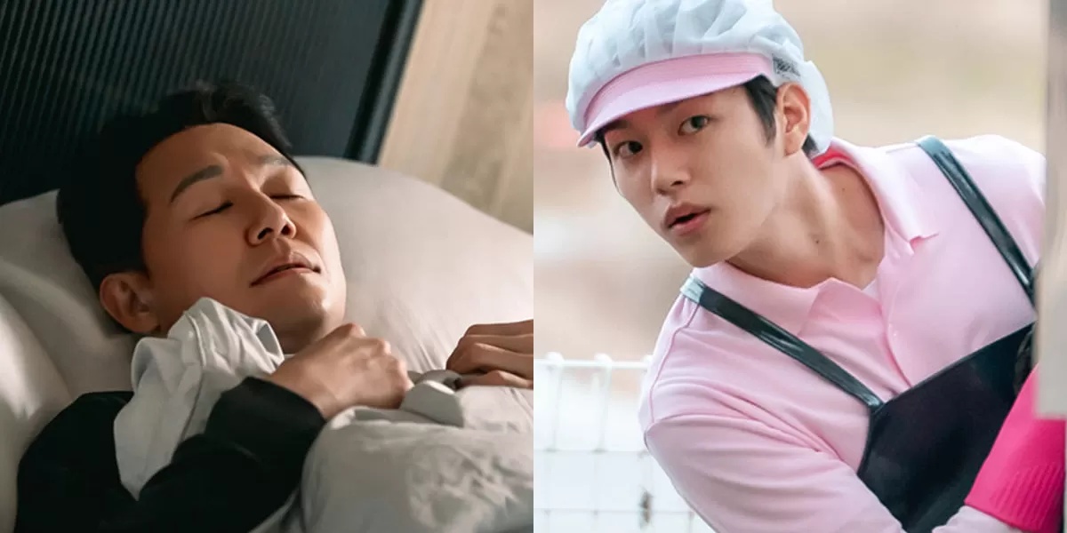 Nonton Cabbage Your Life Episode 3 Sub Indo: Spoiler Panas!