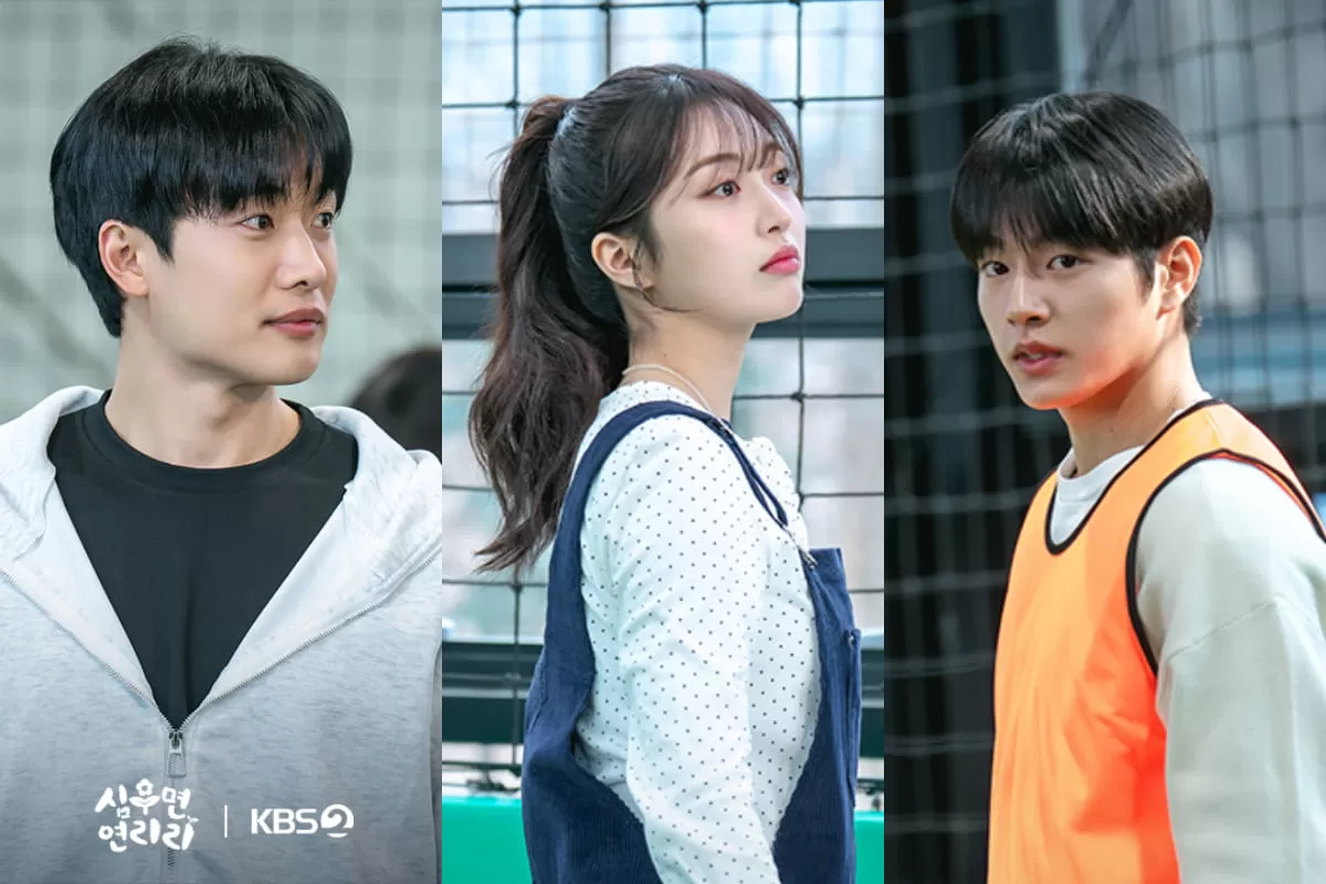 Nonton Cabbage Your Life Episode 5 Sub Indo: Lokasi, Spoiler, dan Jadwal Tayang