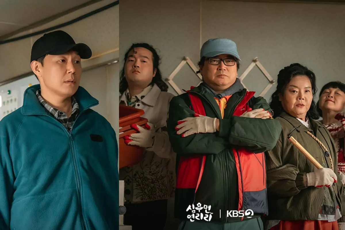 Nonton Cabbage Your Life Episode 6 Sub Indo: Bocoran Baru dan Jadwal Lengkap