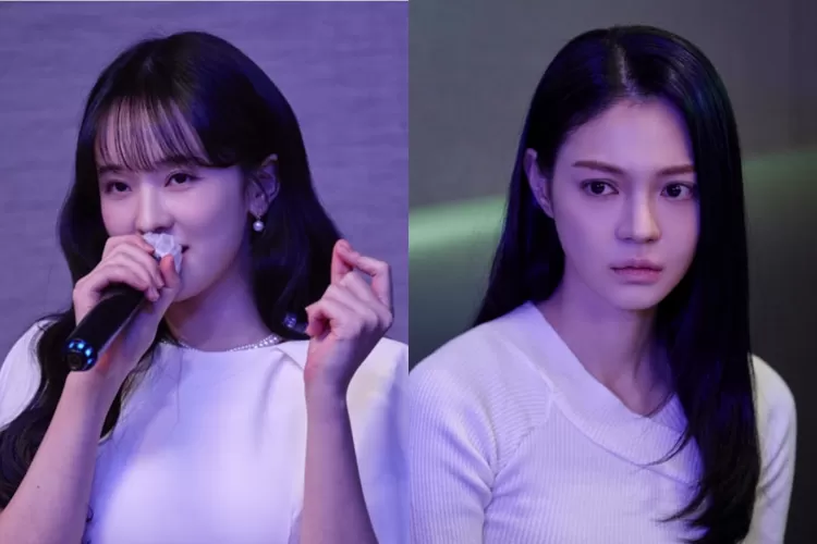 Teaser drama Korea Doctor Shin episode 13.