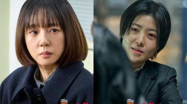 Nonton Mad Concrete Dreams Ep 11 Sub Indo: Spoiler & Jadwal