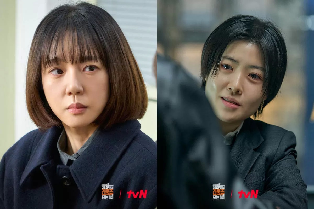 Nonton Mad Concrete Dreams Ep 11 Sub Indo: Spoiler & Jadwal