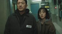 Mad Concrete Dreams Episode 9 Sub Indo: Yi Kyung Balas Dendam!