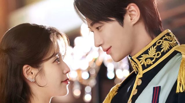 Perfect Crown Episode 1 Sub Indo: IU Nikah Kontrak Sama Pangeran!