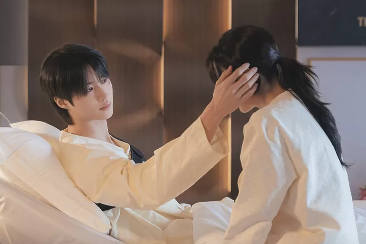 Preview drama Korea Perfect Crown episode 5.