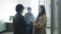 Siren’s Kiss Episode 9 Sub Indo: Han Seol Ah Tersangka?