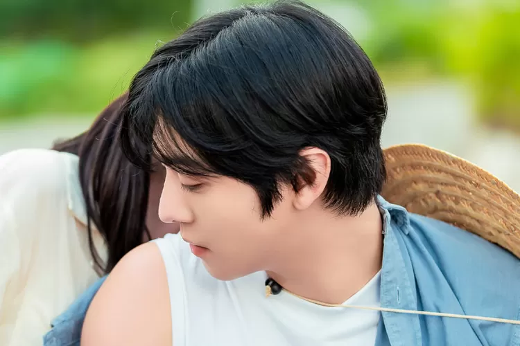 Preview drama Korea Sold Out on You episode 3.