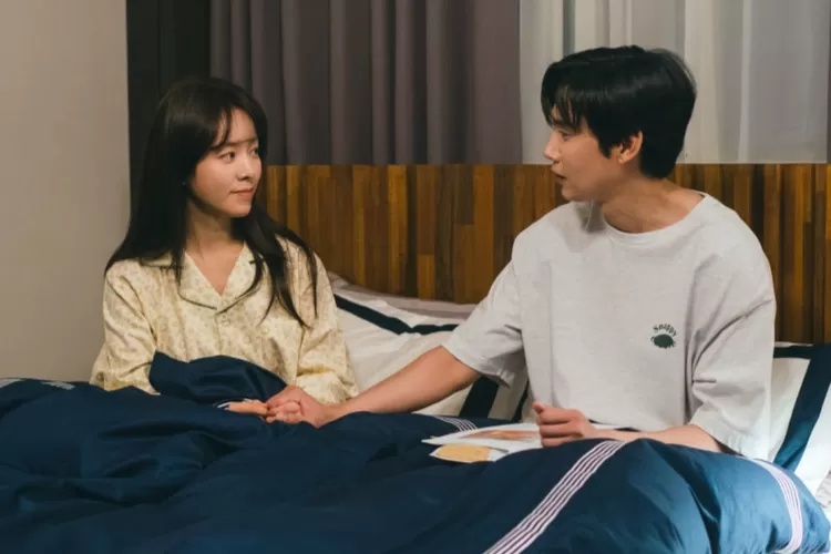 Jadwal tayang drama Korea The Practical Guide to Love episode 11. (Soompi)