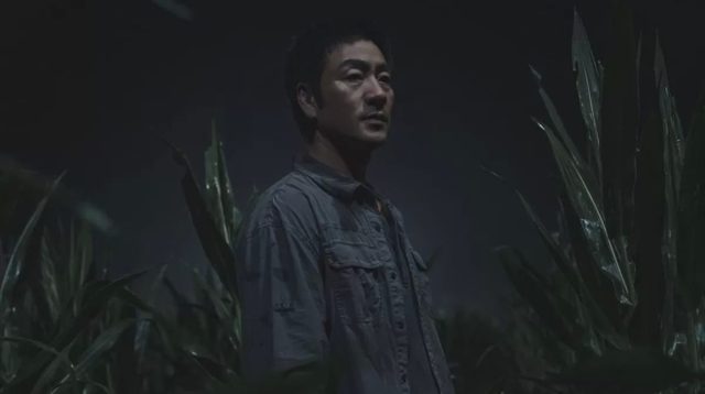 Nonton The Scarecrow E2: Spoiler, Jadwal Tayang