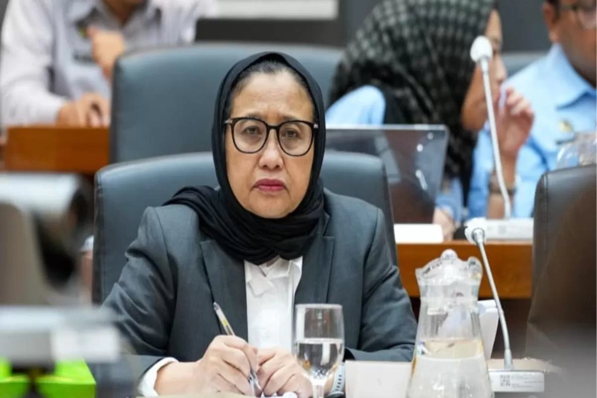 Operasional SPPG Pondok Kelapa Dihentikan Akibat Dugaan Keracunan MBG