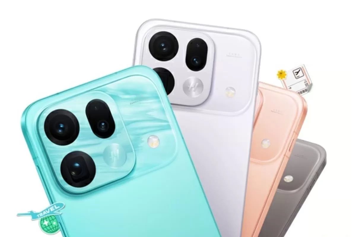 OPPO Find X9s Pro: Spesifikasi, Harga & Prediksi Rilis