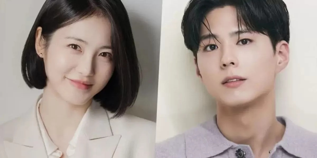 Park Bo Gum Shin Ye Eun Drama Baru Night Traveler: Bikin Baper!