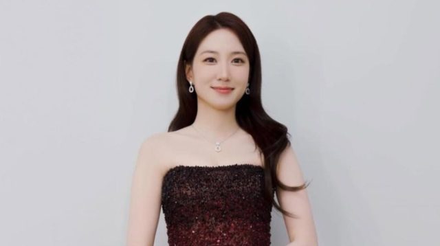 Park Eun Bin Jadi Villain? Bocoran Wildflowers Live in the Palace