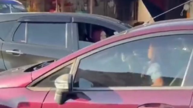 Pasar Gadang Malang Viral: Penyebab Macet & Ramai