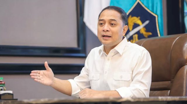 Pasar Maling Ditutup: Alasan Eri Cahyadi & Dampaknya