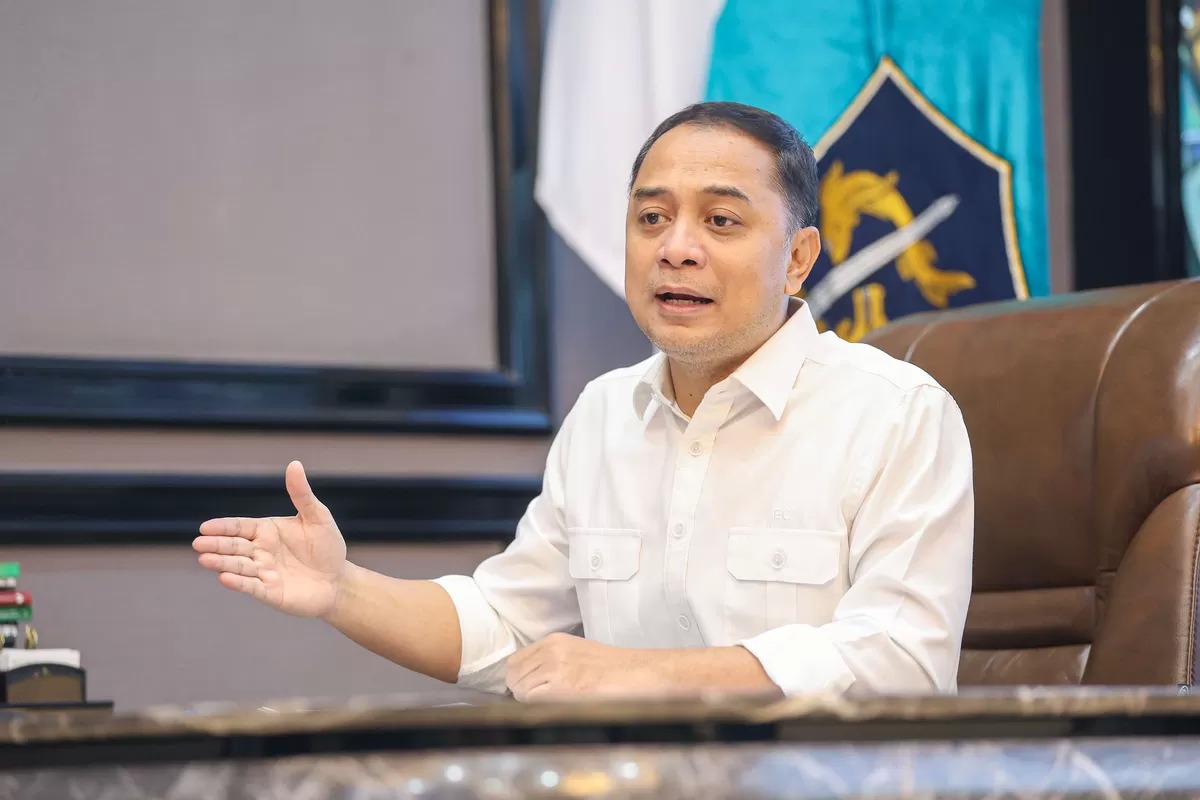 Pasar Maling Ditutup: Alasan Eri Cahyadi & Dampaknya