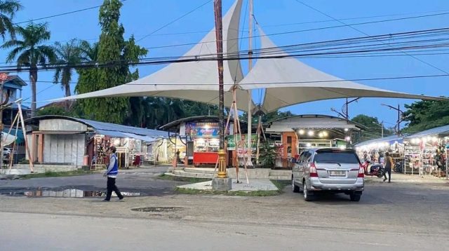 Pasar Mambo Indramayu: Kenangan & Cerita Anda