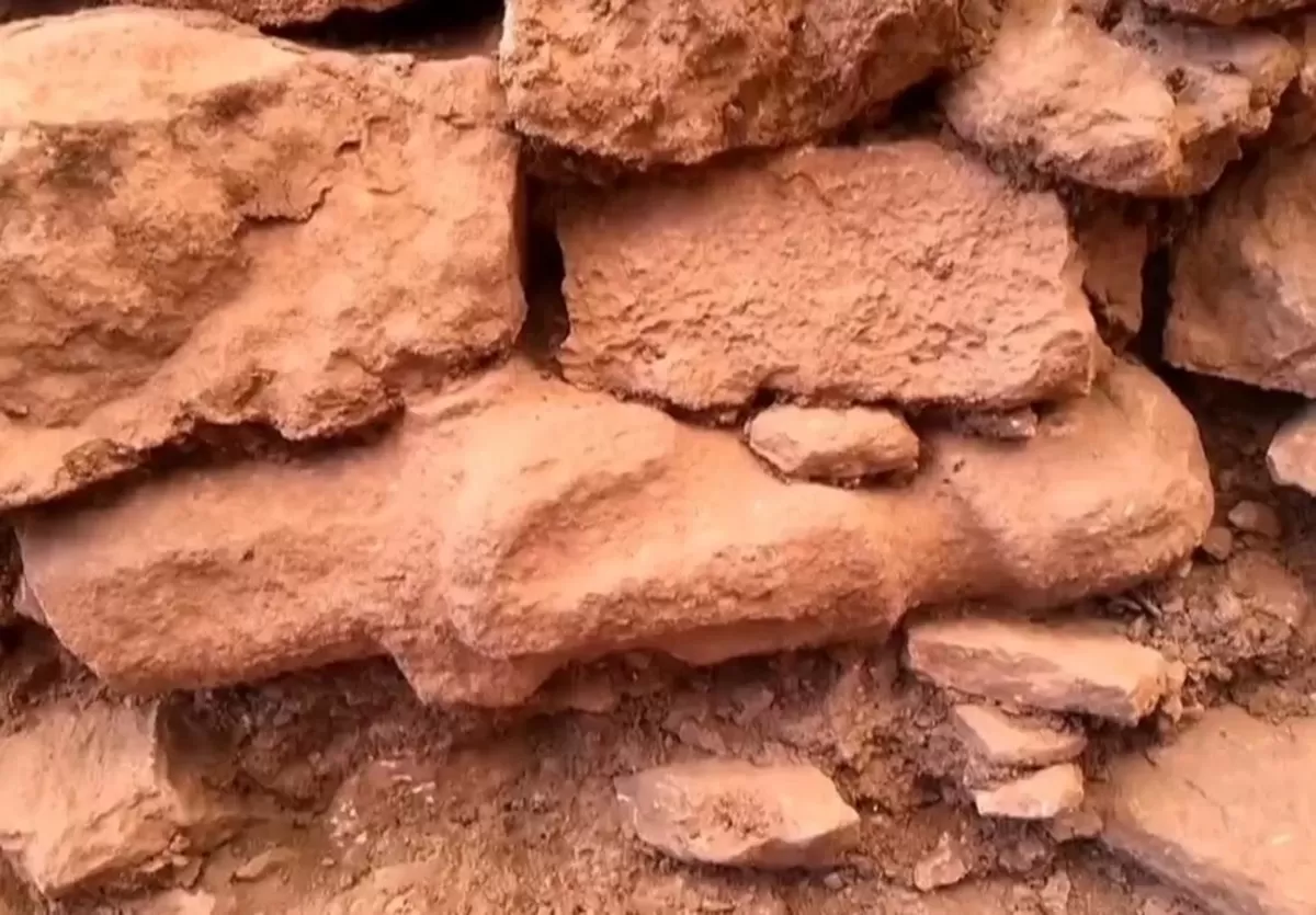 Patung Manusia 12.000 Tahun Ditemukan di Dinding Kuil Tertua Göbekli Tepe