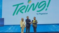 Pegadaian Raih 2 Penghargaan Bergengsi: Rahasia Sukses Indonesia WOW Brand 2026!