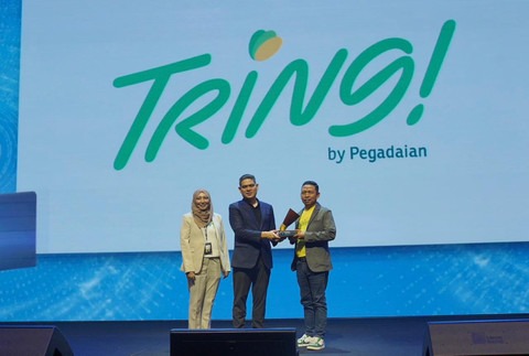 Pegadaian Raih 2 Penghargaan Bergengsi: Rahasia Sukses Indonesia WOW Brand 2026!