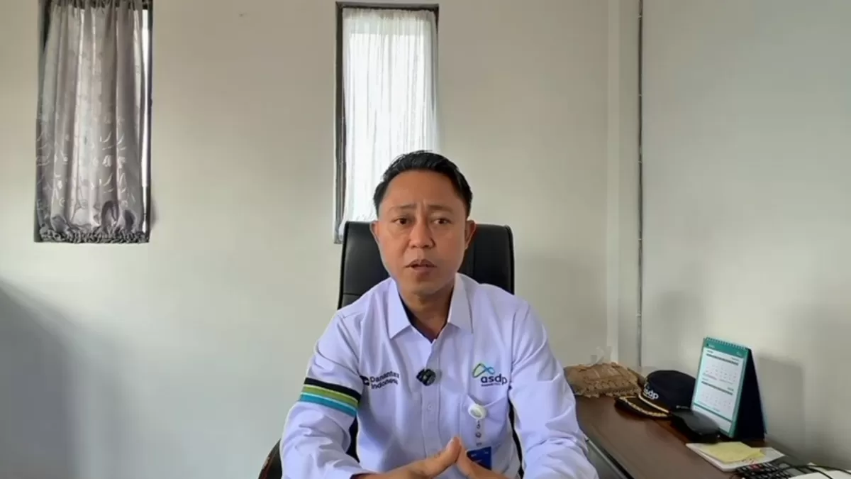 Pelabuhan Ulee Lheue Ramai Pengunjung, Aceh Tunjukkan Tanda Pemulihan Pasca-Bencana