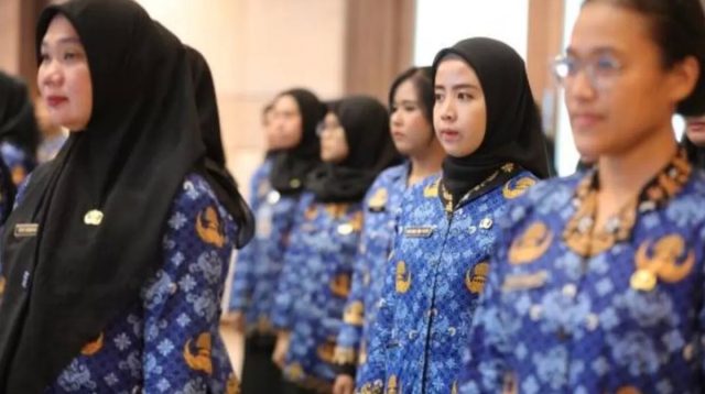 Peluang Pemkot Malang Tiadakan Rekrutmen ASN 2026: Penjelasan BKPSDM
