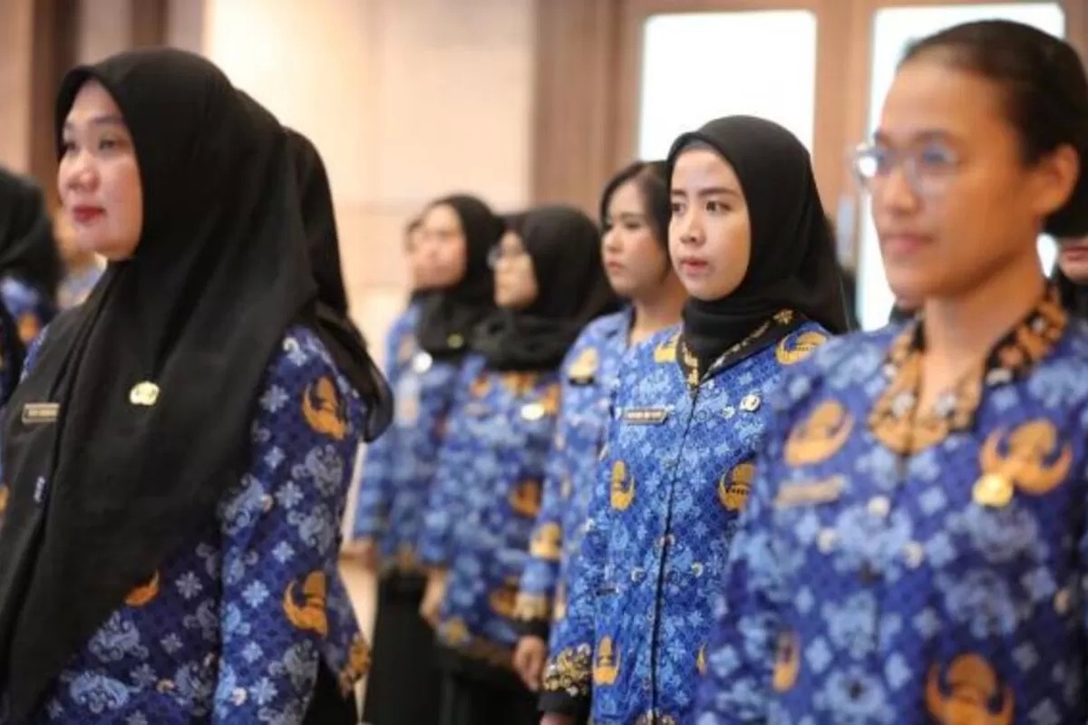 Peluang Pemkot Malang Tiadakan Rekrutmen ASN 2026: Penjelasan BKPSDM