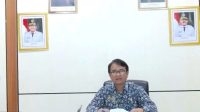 Peluncuran Sobat Ayu BKPSDM Indramayu Bahas Ujian Dinas dan UPKP