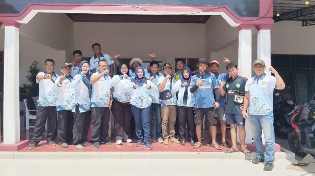 Pemdes Sukra: Gaspol Jumsih, Benahi Pelayanan Publik
