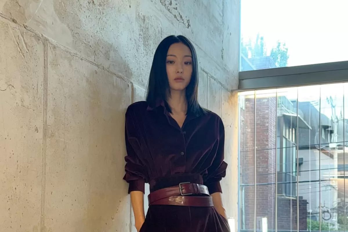 Pemeran Haetsal Drakor If Wishes Could Kill: Profil dan Biodata Jeon So Nee