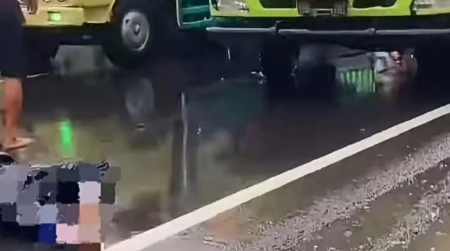Pemuda Trowulan Tewas Kecelakaan: Motor vs Truk