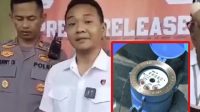 Pencuri Meteran Air Banyuwangi Tertangkap: Identitas Terungkap