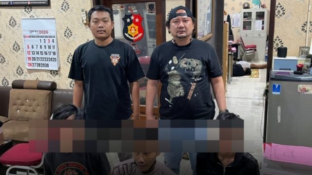 Pengeroyokan Maut di Haurgeulis: Pemuda Bongas Tewas Dihajar