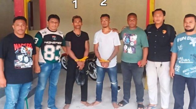 Penikaman Nus Kei: Siapa Pelaku & Motif di Balik Serangan Brutal Ini?
