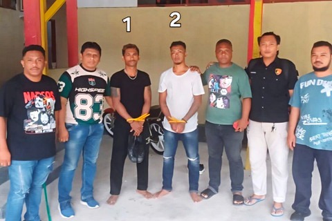 Penikaman Nus Kei: Siapa Pelaku & Motif di Balik Serangan Brutal Ini?