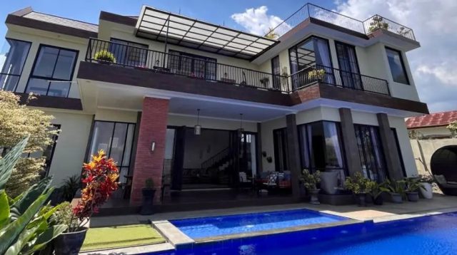 Penipuan Villa Batu: Modus Baru, Korban Jutaan Rupiah