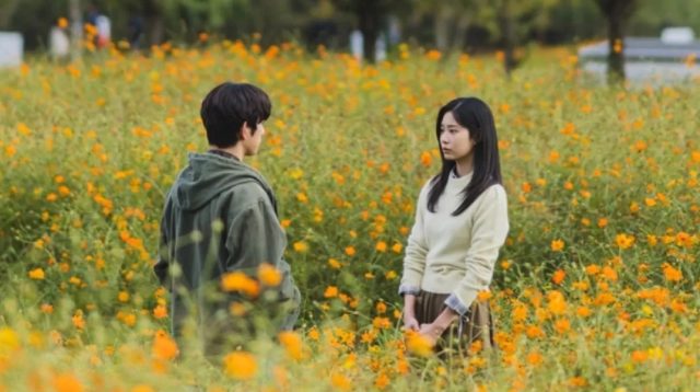 Penjelasan Ending Still Shining: Jinyoung & Min Ju Berakhir…?