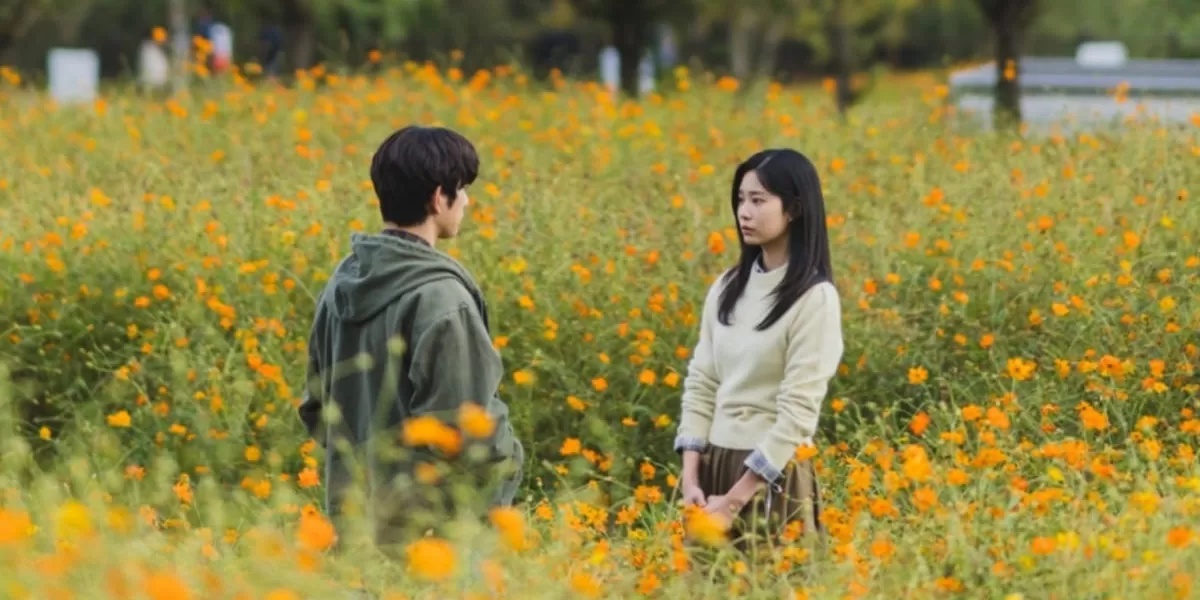 Penjelasan Ending Still Shining: Jinyoung & Min Ju Berakhir…?