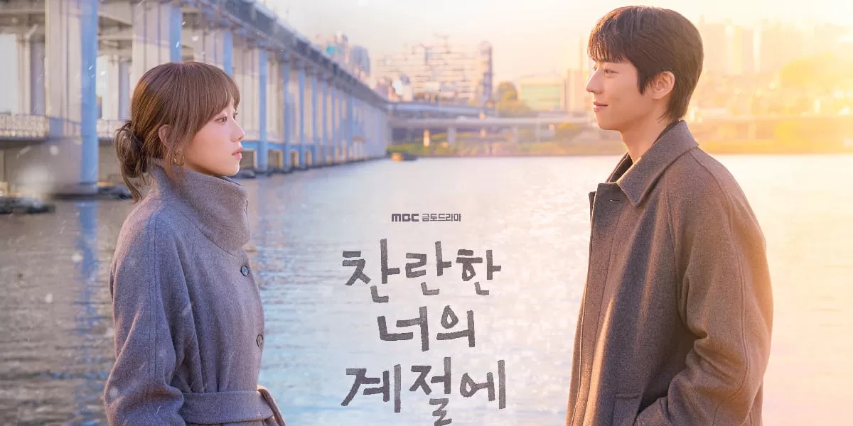 Penjelasan Ending In Your Radiant Season: Akhir Kisah Haru!