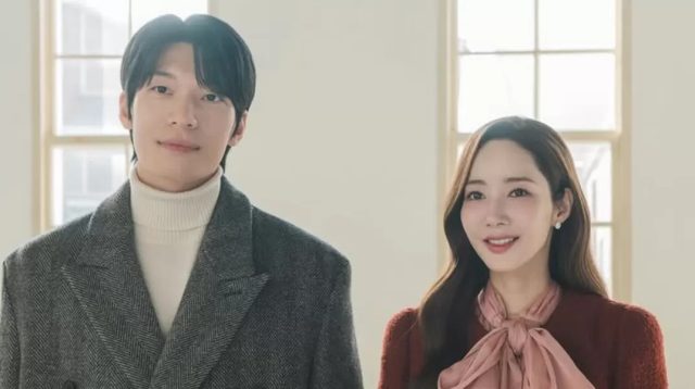Penjelasan Ending Siren’s Kiss: Plot Twist & Nasib Woo Seok!