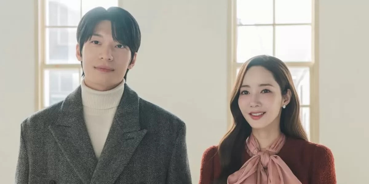 Penjelasan Ending Siren’s Kiss: Plot Twist & Nasib Woo Seok!